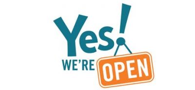 A Message To Our Customers